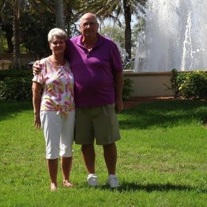 Meet your Posher, Carolyn